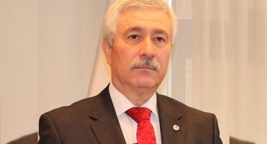 FETÖ'den yargılanan eski rektör beraat etti