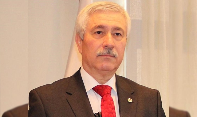 FETÖ'den yargılanan eski rektör beraat etti