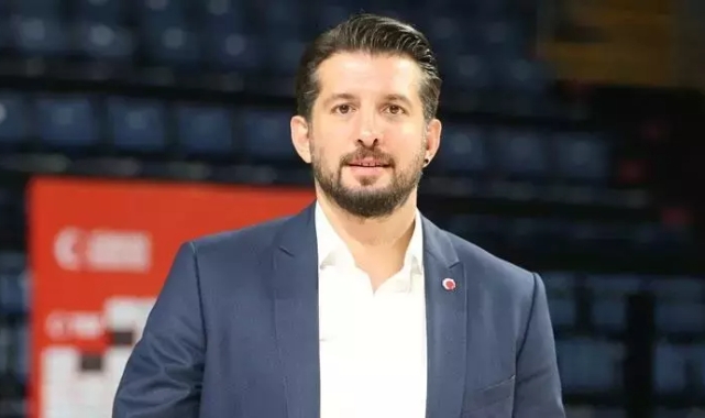 FIBA 17 Yaş Altı Dünya Kupası kura çekimini Kerem Tunçeri sunacak