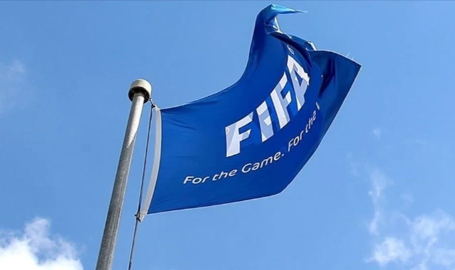 FIFA'dan 5 Süper Lig kulübüne transfer yasağı