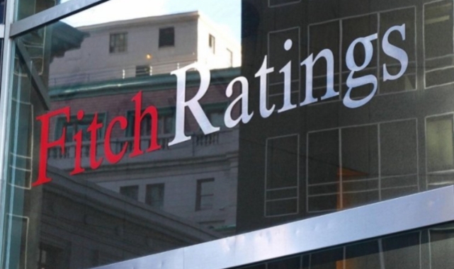 Fitch, Türkiye Varlık Fonu'nun kredi notunu yükseltti