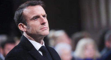 Fransa, Ukrayna'ya asker gönderecek mi? Macron'dan net açıklama