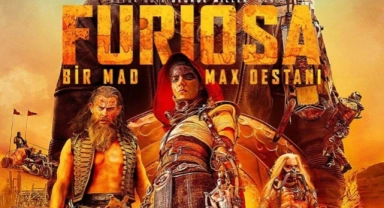Furiosa dünya prömiyerini Cannes Film Festivali'nde yapacak