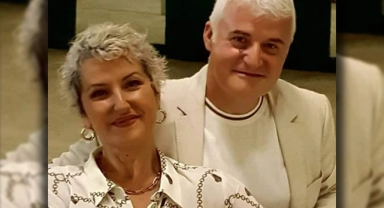 Füsun Emecan Özcan'ın eşi Burçin Özcan vefat etti