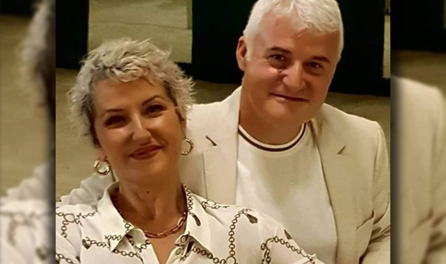 Füsun Emecan Özcan'ın eşi Burçin Özcan vefat etti
