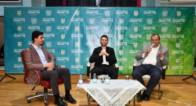 Futbolcu İsmail Yüksek Bursa'da