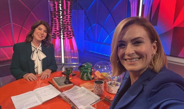 Gamze Cizreli: Risk almadan ilerlemek zor