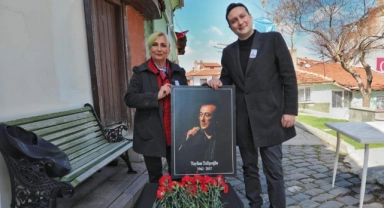 Gazeteci Tayfun Talipoğlu Eskişehir’de anıldı
