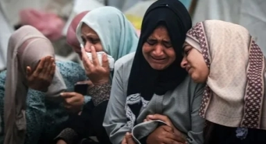 Gazze'de açlık krizi derinleşiyor!