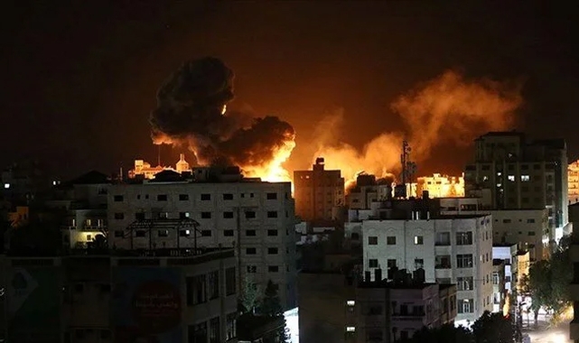 Gazze'de ateşkes olacak mı? Hamas'tan 3 aşamalı teklif