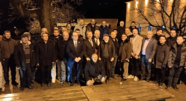 Gemlik Fevziye'de İYİ'lik rüzgarı esti