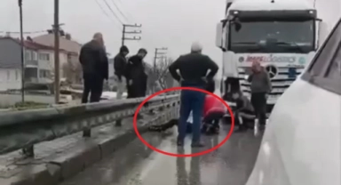 Genç mühendisten acı haber!