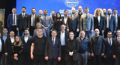 GESİAD iftar sevincini paylaştı