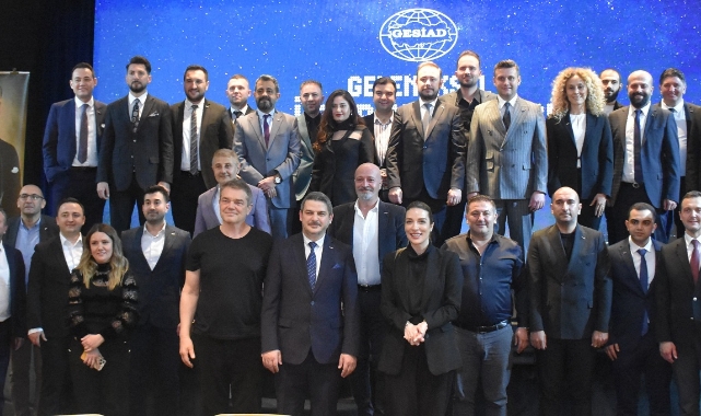GESİAD iftar sevincini paylaştı