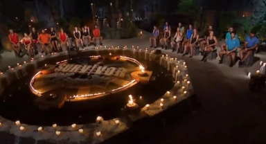 Gizem Memiç ve Yağmur Banda Survivor'a devam edebilecek mi?