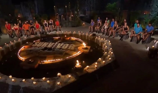 Gizem Memiç ve Yağmur Banda Survivor'a devam edebilecek mi?