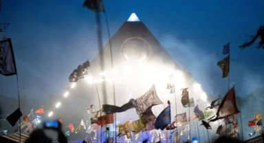 Glastonbury Festivali'nde sahne alacak isimler belli oldu