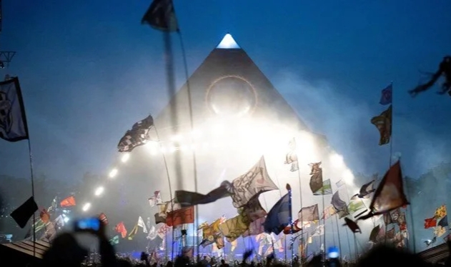 Glastonbury Festivali'nde sahne alacak isimler belli oldu