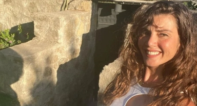 Gökçe Bahadır'ın evinin kirası dudak uçuklattı