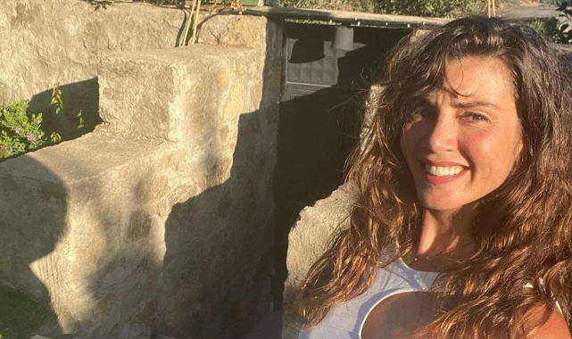 Gökçe Bahadır'ın evinin kirası dudak uçuklattı