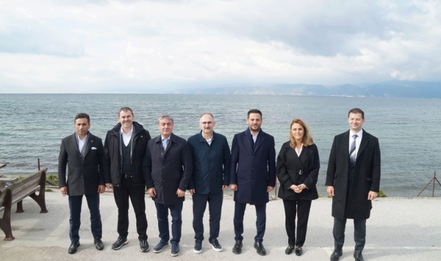 Gökhan Dinçer'den digital spor merkezi müjdesi
