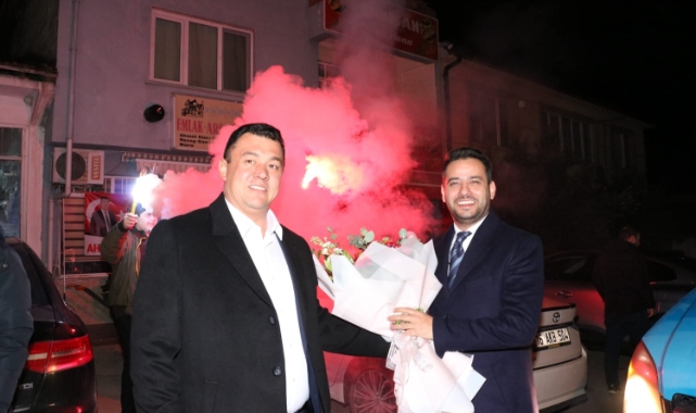 Gökhan Dinçer: Mudanya huzur bulacak