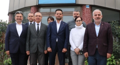 Gökhan Dinçer: Mudanya kültür sanatta da örnek gösterilecek