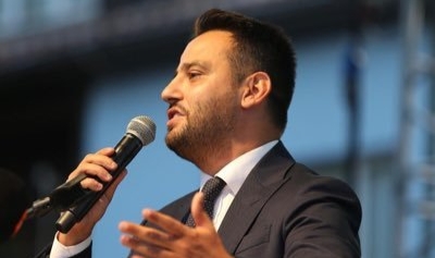 Gökhan Dinçer oyunu kullandı