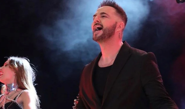 Gökhan Özen: Yüzlerce kişi ile temas kurmam yasaklandı