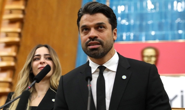 Gökhan Zan'ın ses kayıtlarını sızdıran isim tutuklandı