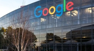 Google'a milyonluk ceza