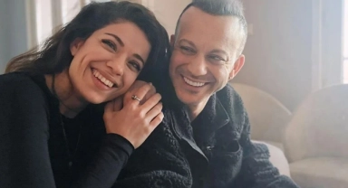 Gözde Kocaoğlu: Karanlıklarda elimi tutan abim
