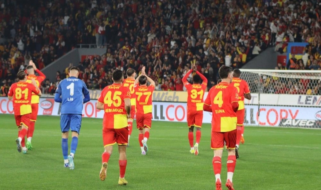 Göztepe, Stanimir Stoilov’la iç sahada kaybetmiyor