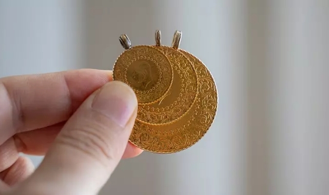 Gram altın bugün ne kadar ?
