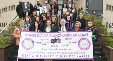 Güçlü Kadın Başarı Ödülü sahibini buldu!