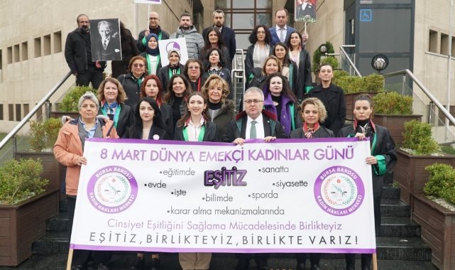 Güçlü Kadın Başarı Ödülü sahibini buldu!