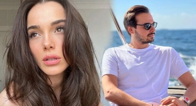 Hafsanur Sancaktutan'ın adı Sadri Alışık ile anılıyor