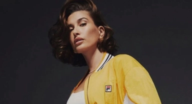 Hailey Bieber başrolde