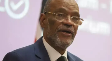 Haiti Başbakanı Ariel Henry istifa etti