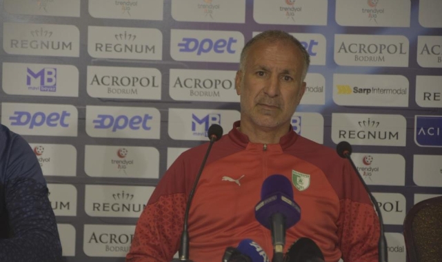 Hakan Dolutaş: "İsmet hoca kırmızı kartı hak etmedi. Caner, Kenan’a tokat attı"