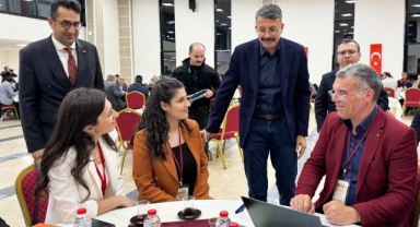 Hakkâri Turizm Eylem Geliştirme Çalıştayı gerçekleştirildi