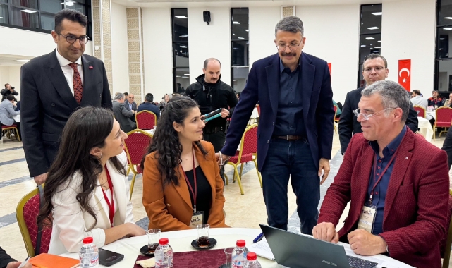 Hakkâri Turizm Eylem Geliştirme Çalıştayı gerçekleştirildi