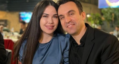 Haklarına 5 ayrı suçtan soruşturulma açılmıştı! Tayyar ve Özlem Öz çiftine 550 bin liralık ceza