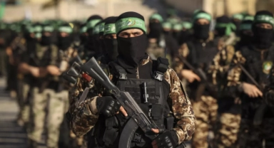 Hamas'tan ateşkes açıklaması geldi
