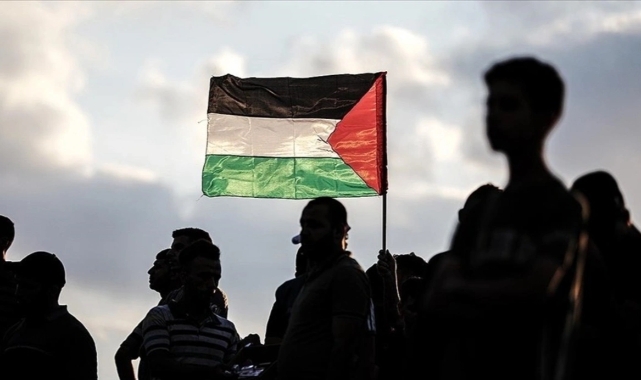 Hamas'tan Moskova'daki terör saldırısına kınama