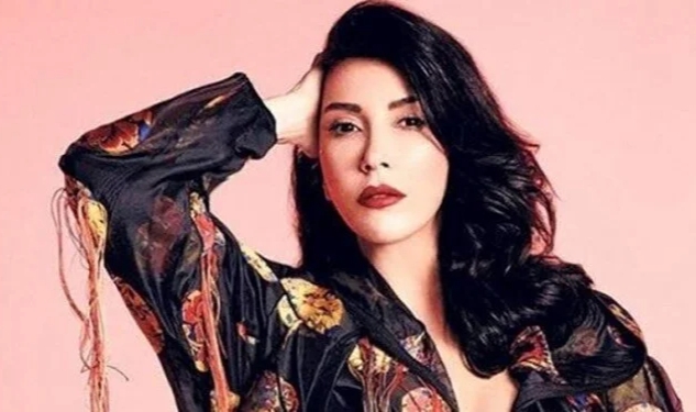 Hande Yener'in acı günü!