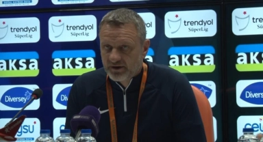 Hari Vukas: "Hayal kırıklığına uğradık"