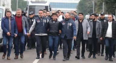 Hastanedeki silahlı saldırıda tutuklu sayısı arttı