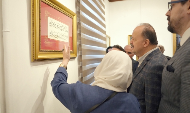 'Hatt-ı Müstakim’in 5. durağı Kastamonu oldu