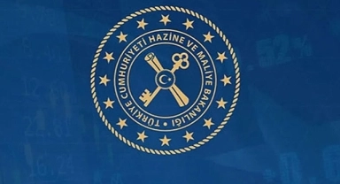 Hazine borçlanmaya devam ediyor